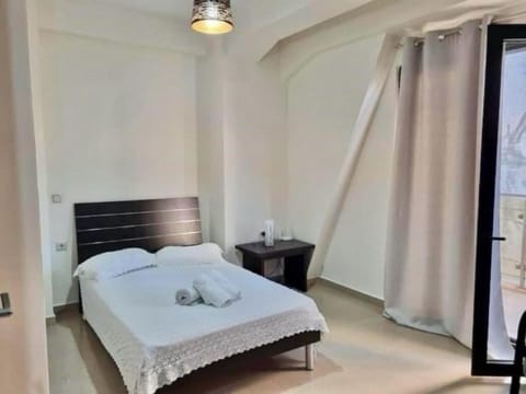 Cozy Studio Image Apartment in Lasithi