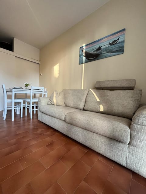 Villetta Onda Blu Apartment in Emilia-Romagna