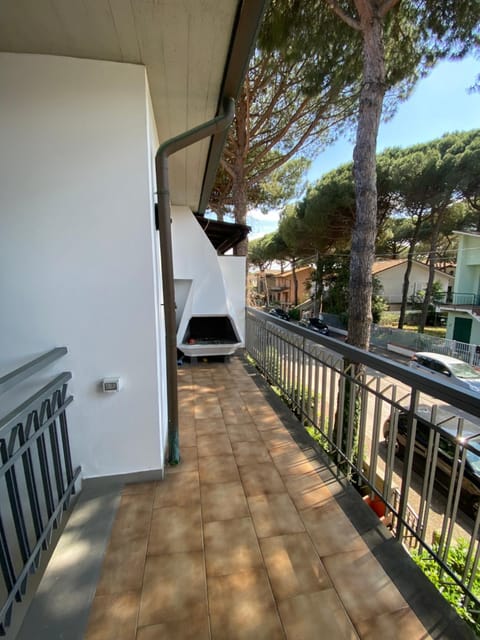 Villetta Onda Blu Apartment in Emilia-Romagna