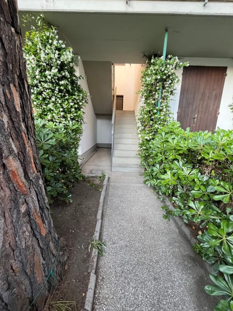 Villetta Onda Blu Apartment in Emilia-Romagna