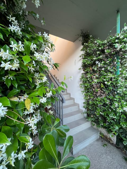 Villetta Onda Blu Apartment in Emilia-Romagna