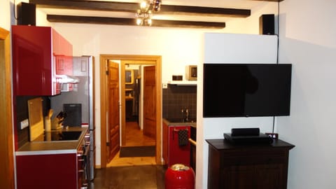 Bathroom, Kitchen or kitchenette, Evening entertainment, kitchen