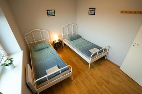 6 vietų namelis ant ežero kranto House in Vilnius