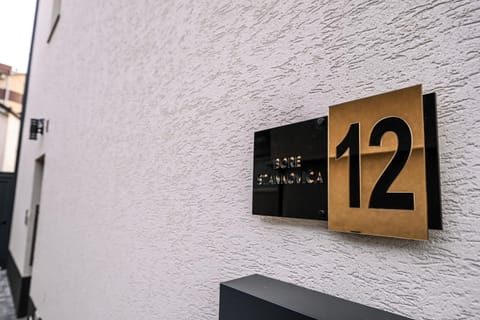 Apartmani EMA SL Apartment in Serbia