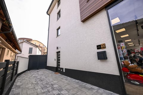 Apartmani EMA SL Apartment in Serbia