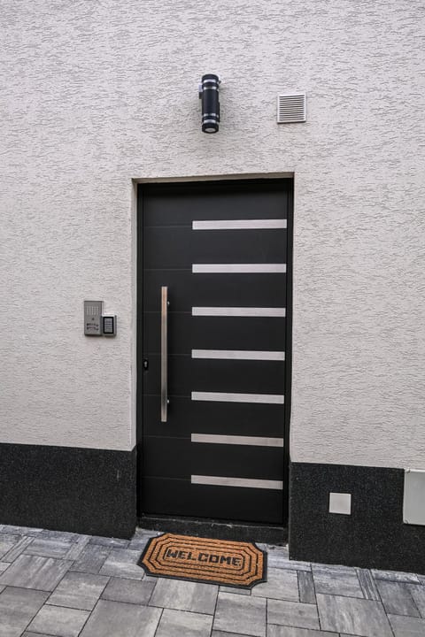 Apartmani EMA SL Apartment in Serbia