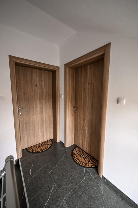 Apartmani EMA SL Apartment in Serbia