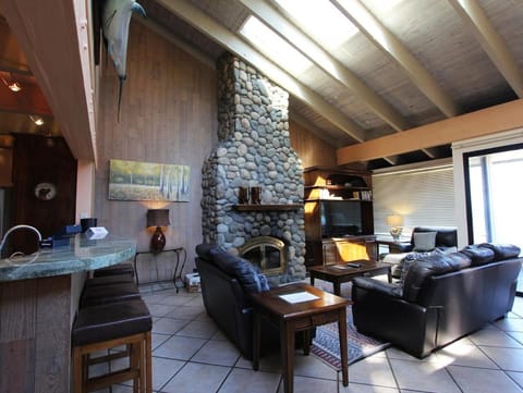 LLC1236 - Lakeside Landing condo Apartment in South Lake Tahoe