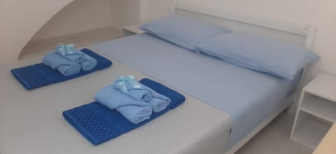 Casa Vacanze Salvo House in Ischia