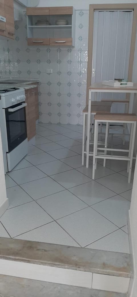 Casa Vacanze Salvo House in Ischia