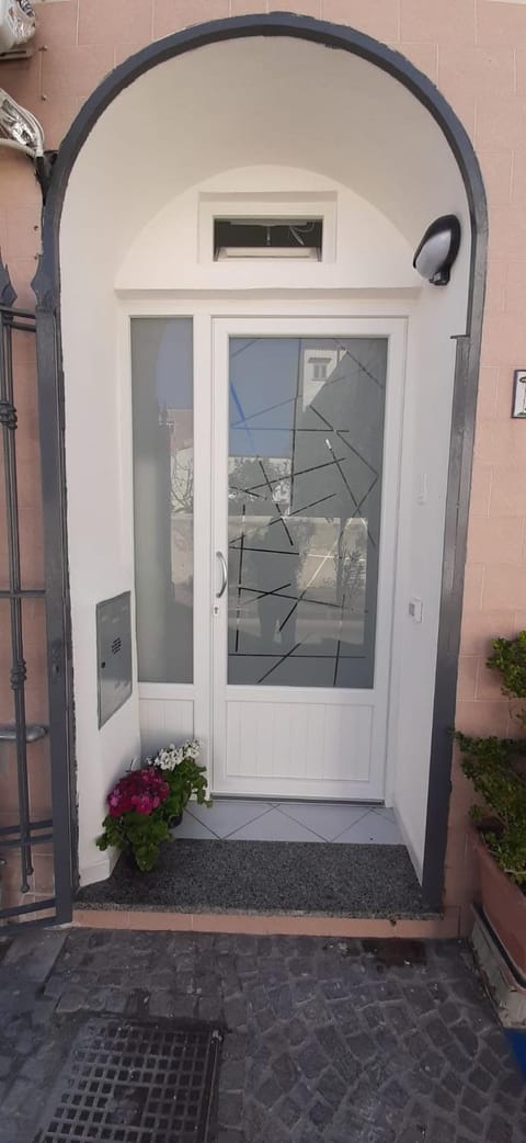 Casa Vacanze Salvo House in Ischia