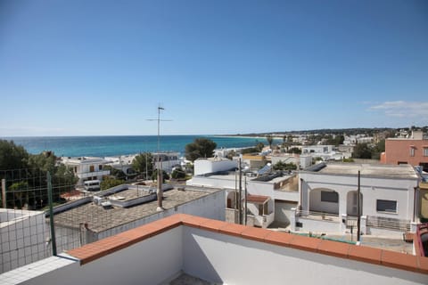 View (from property/room), Sea view, Street view