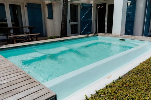 Djis Tjil House in Western Cape