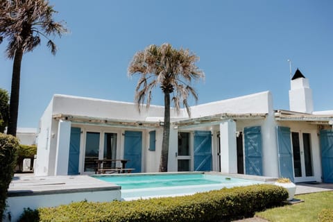 Djis Tjil House in Western Cape