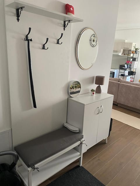 Apartment#13 Šabac Apartment in Vojvodina