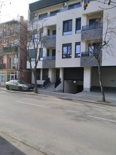 Apartment#13 Šabac Apartment in Vojvodina