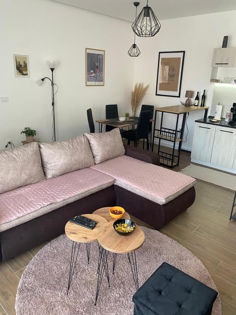 Apartment#13 Šabac Apartment in Vojvodina