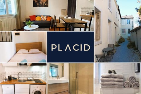 L'Explorateur - Gare - Cozy - Wifi - TV Apartment in Tours