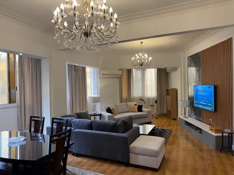 Communal lounge/ TV room, Seating area, Evening entertainment