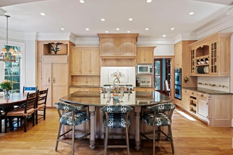 YT218: 218 Yellow Throat Lane House in Kiawah Island