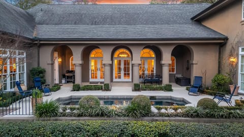 YT218: 218 Yellow Throat Lane House in Kiawah Island