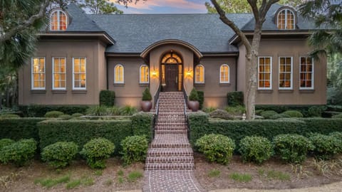 YT218: 218 Yellow Throat Lane House in Kiawah Island