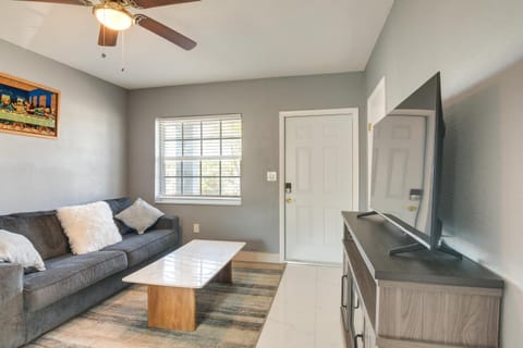 8 Mi to Dtwn Apartment in Miami Apartment in Miami Shores