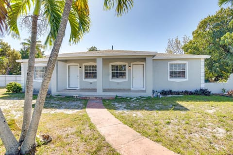 8 Mi to Dtwn Apartment in Miami Apartment in Miami Shores