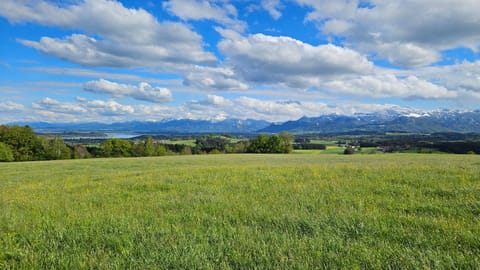 Berg Hotel Weingarten Garni Hotel in Prien am Chiemsee