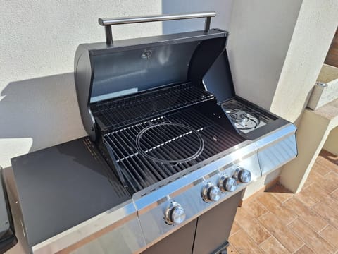 Dommu Amsicora Piano 2 Apartment in Baunei