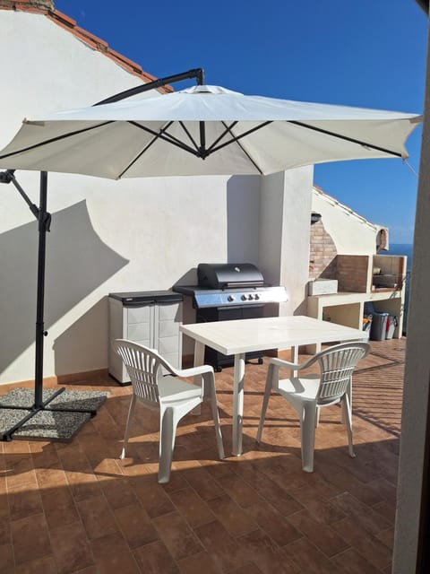 Dommu Amsicora Piano 2 Apartment in Baunei