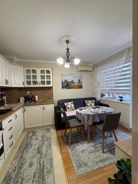 Apartment Rosa Marina Apartment in Nessebar