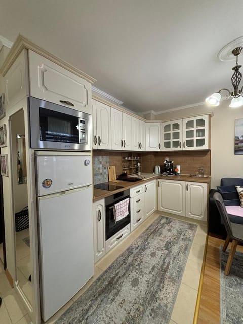 Apartment Rosa Marina Apartment in Nessebar