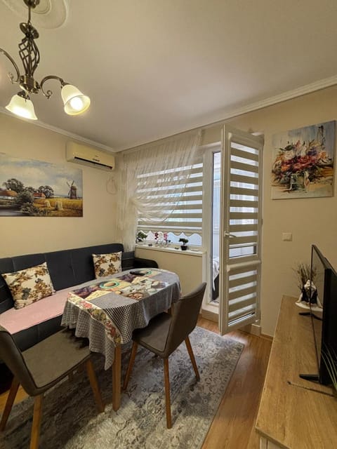 Apartment Rosa Marina Apartment in Nessebar