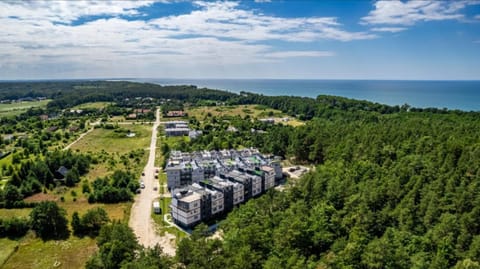 Apartamenty Dębowe Apartment in Pomeranian Voivodeship
