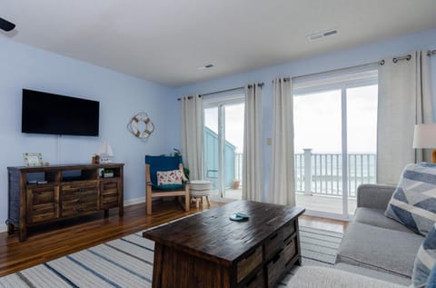 Rudicile by Bryant Real Estate House in Kure Beach