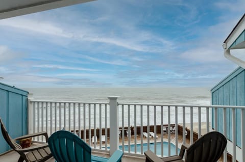 Rudicile by Bryant Real Estate House in Kure Beach