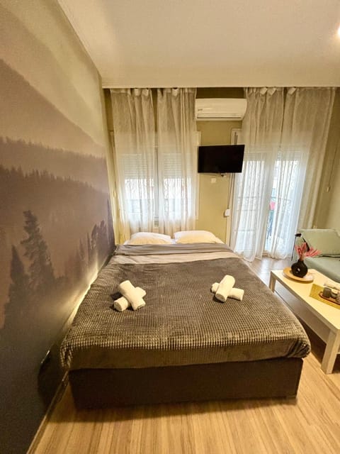 Casa Centro Apartment Apartment in Decentralized Administration of Macedonia and Thrace