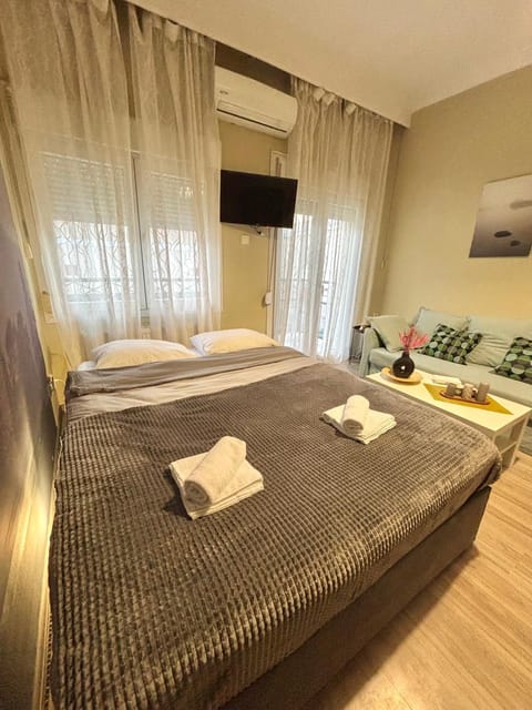 Casa Centro Apartment Apartment in Decentralized Administration of Macedonia and Thrace