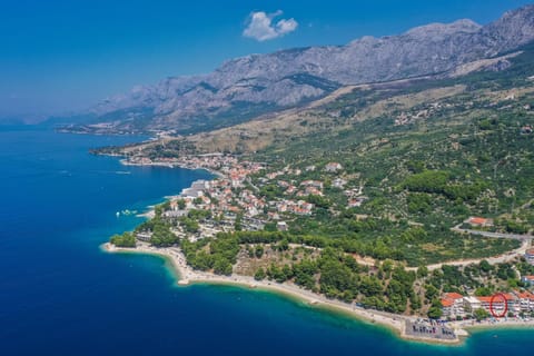 Podgora 3 Apartment in Split-Dalmatia County