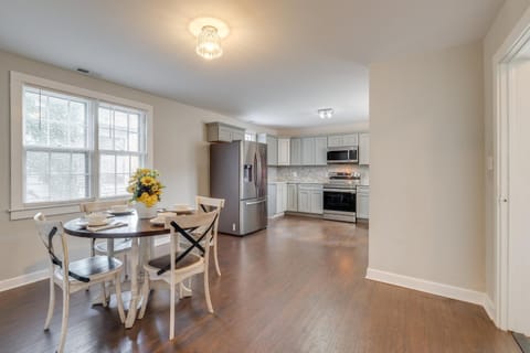 Virginia Getaway Near Douthat State Park House in Clifton Forge