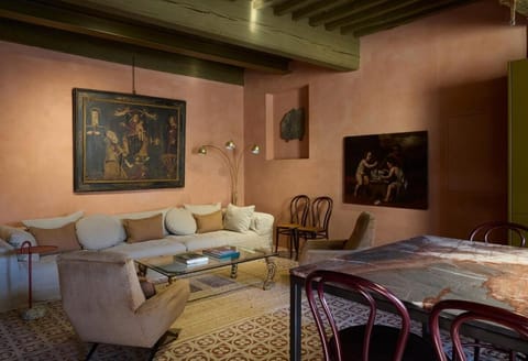 Duomo - A Bella Vista Apartment - Luxury in Lucca Centro Apartment in Capannori