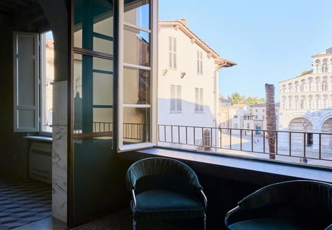 Duomo - A Bella Vista Apartment - Luxury in Lucca Centro Apartment in Capannori