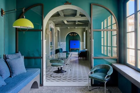 Duomo - A Bella Vista Apartment - Luxury in Lucca Centro Apartment in Capannori