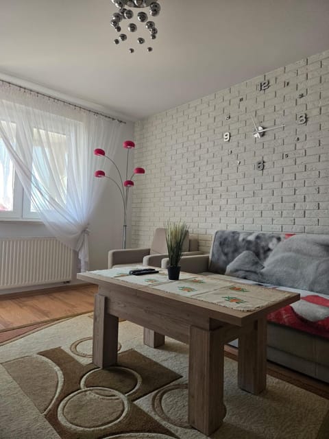 Apartament Grabskiego Apartment in West Pomeranian Voivodeship, Poland