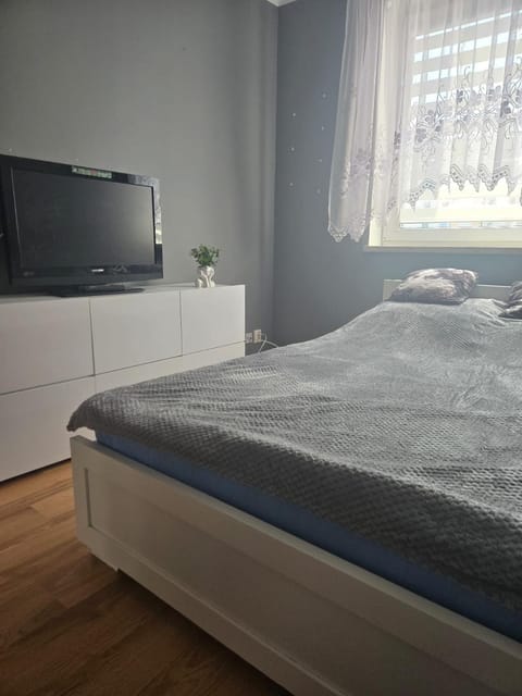 Apartament Grabskiego Apartment in West Pomeranian Voivodeship, Poland