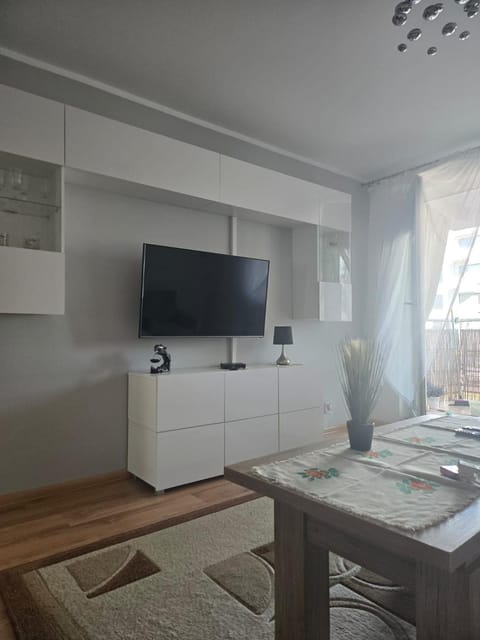 Apartament Grabskiego Apartment in West Pomeranian Voivodeship, Poland