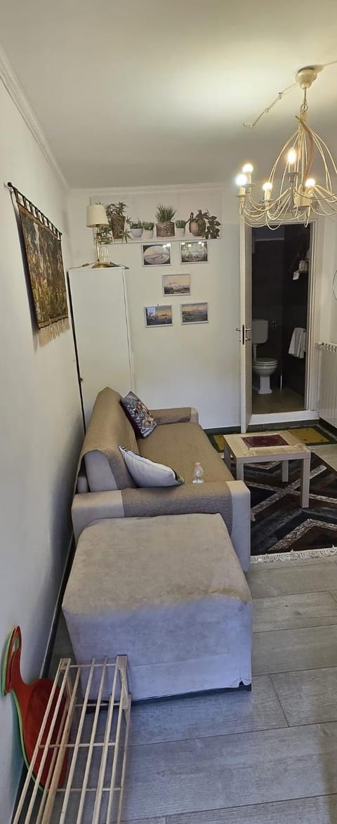 Casa Al Colle Apartment in Pescocostanzo