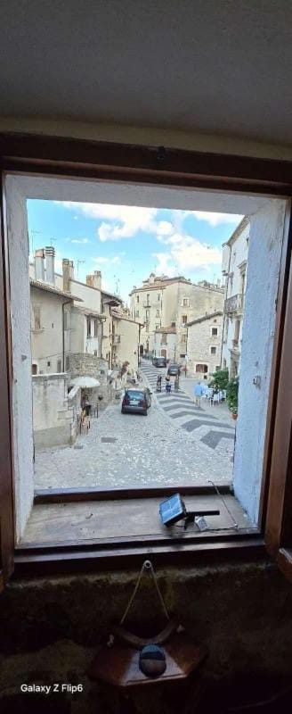 Casa Al Colle Apartment in Pescocostanzo