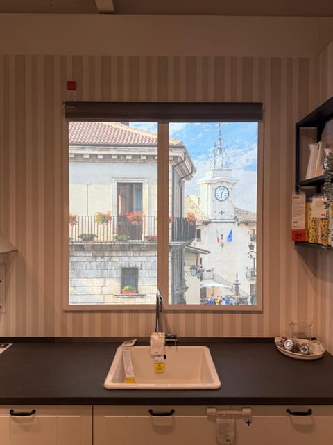 Casa Al Colle Apartment in Pescocostanzo